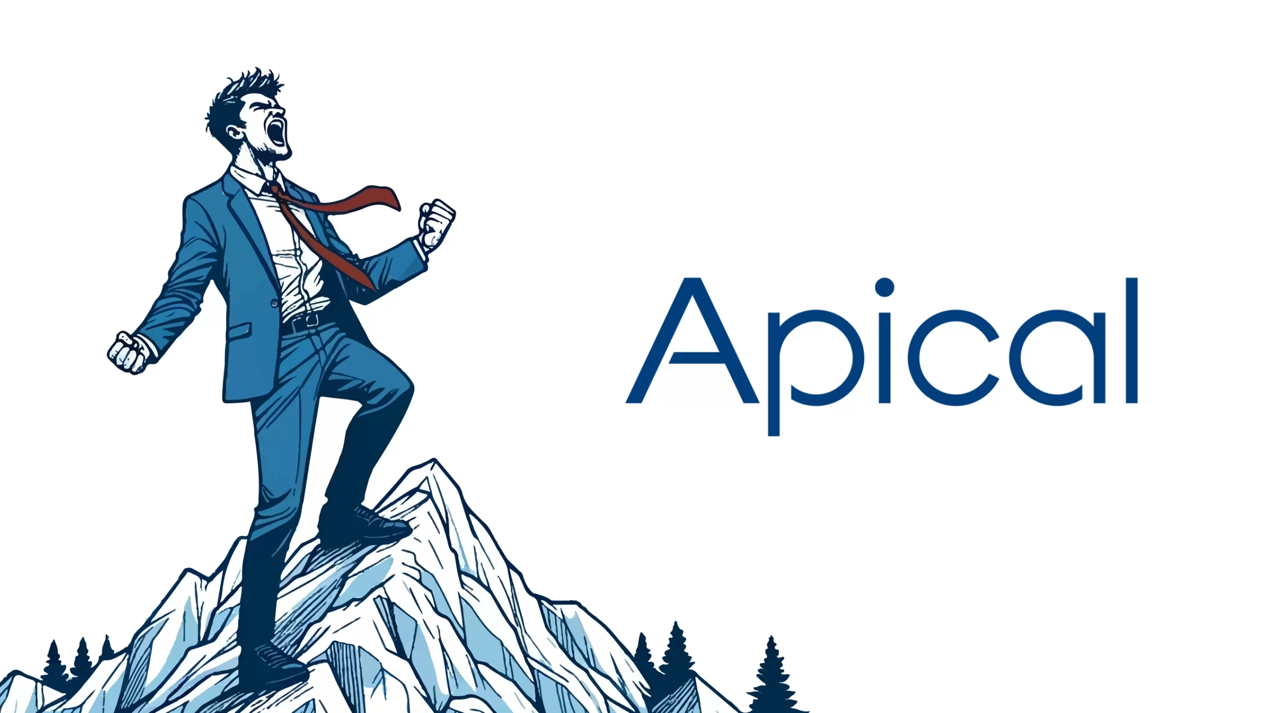 Apical株式会社