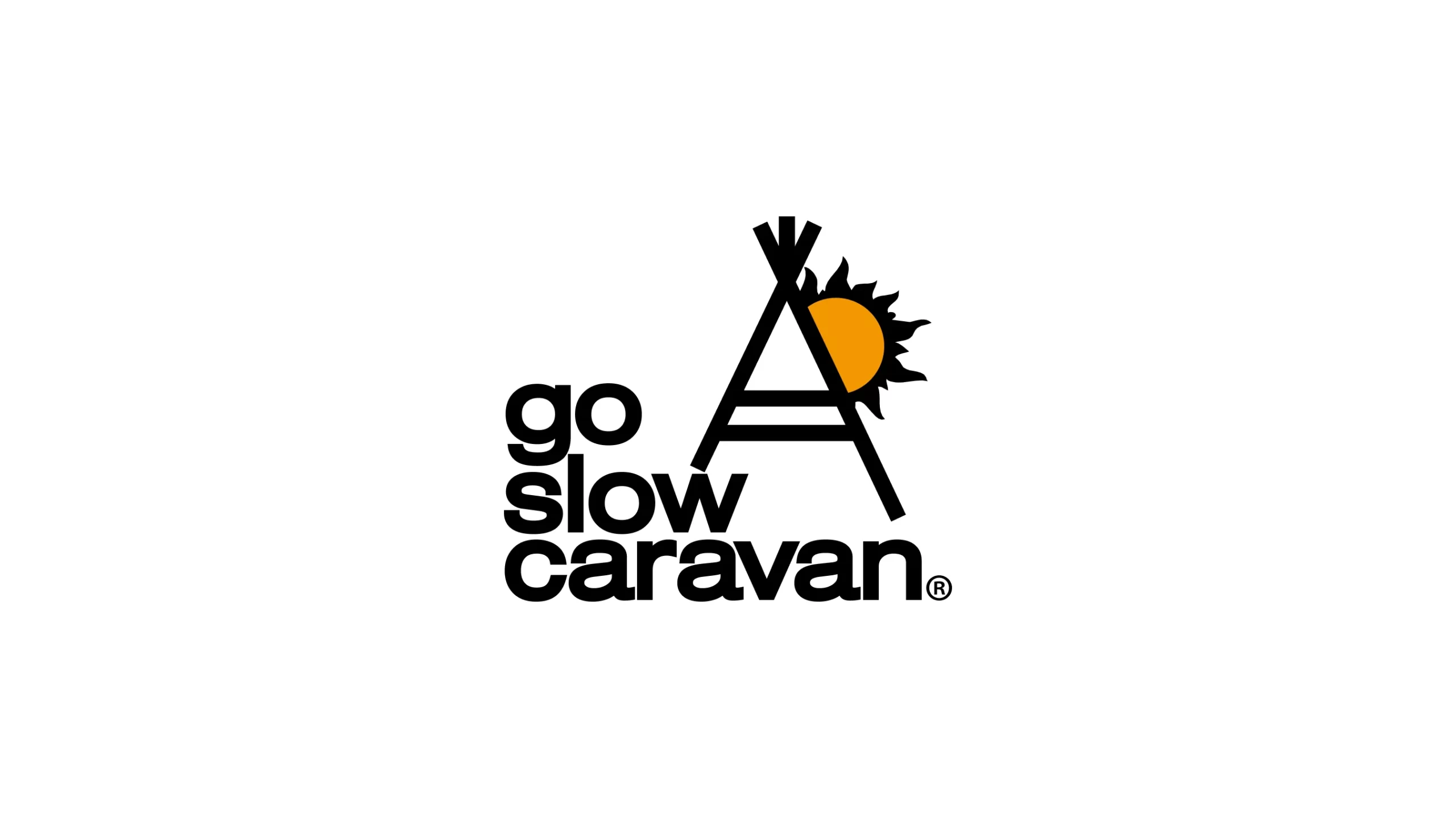 go slow caravan