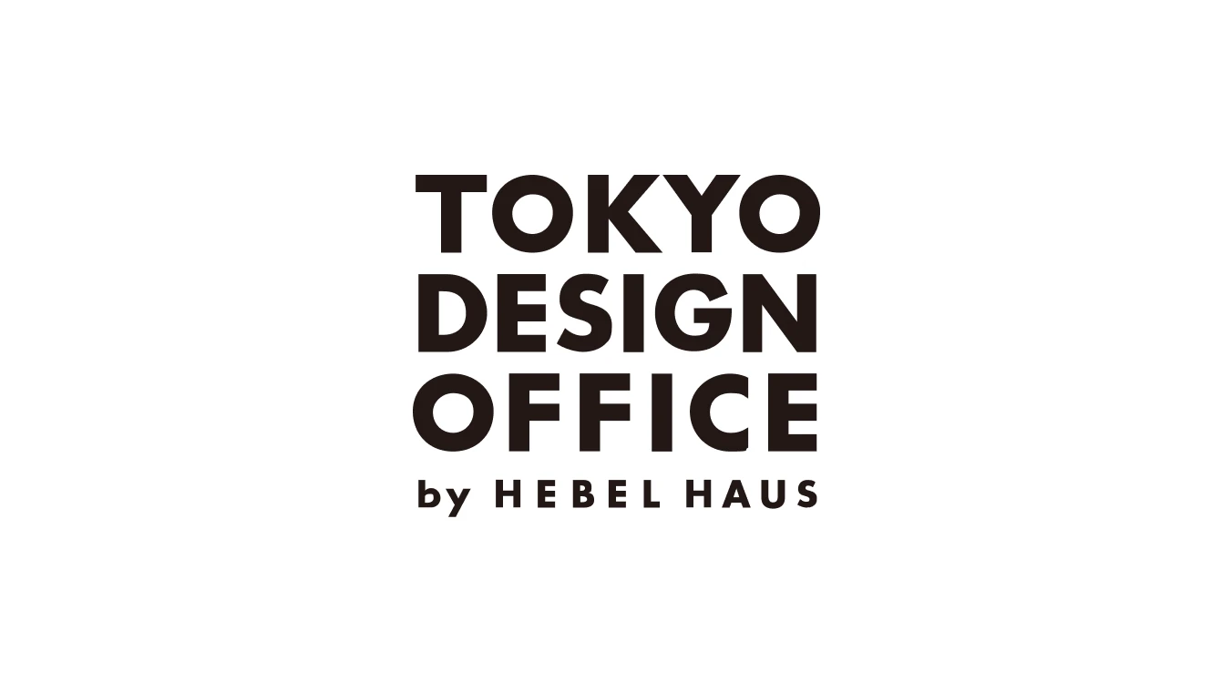 TOKYO DESIGN OFFICE by HEBEL HAUS