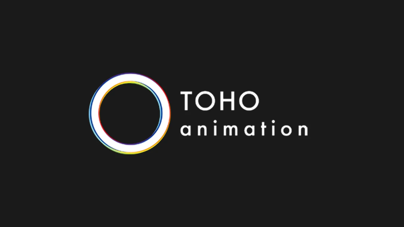 TOHO animation